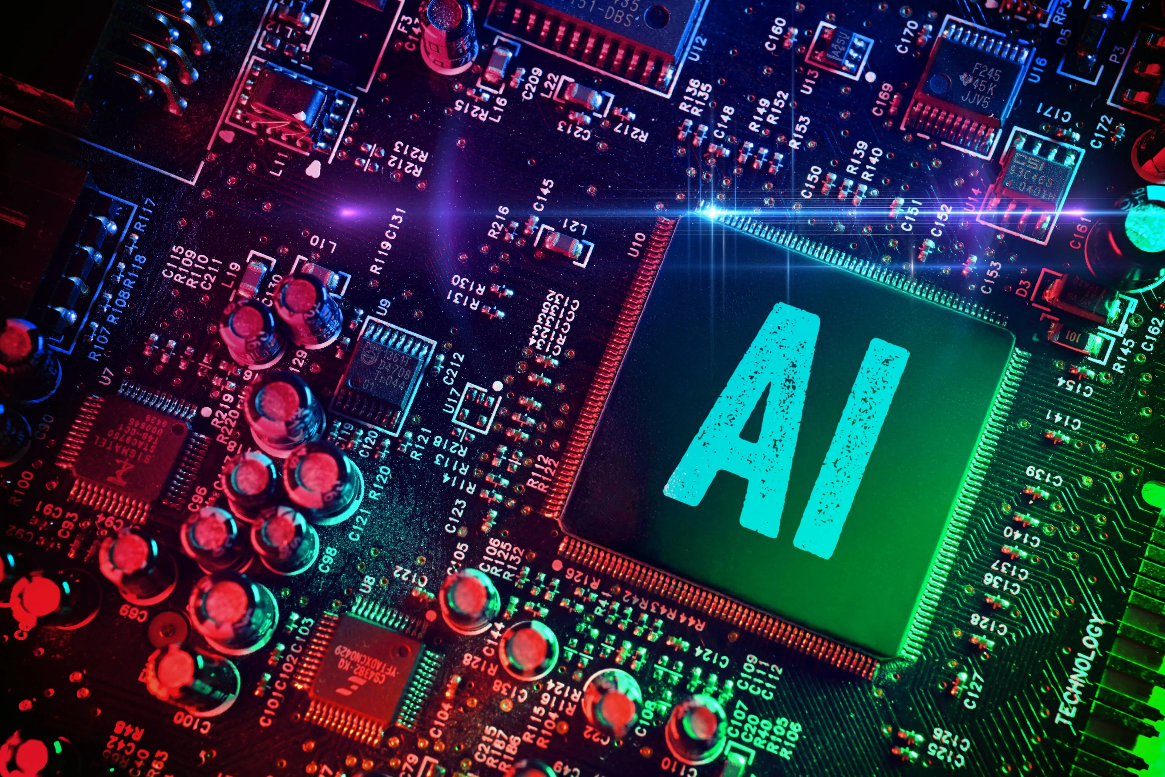 AI-slop: hoe een grote berg troep het internet overspoelt