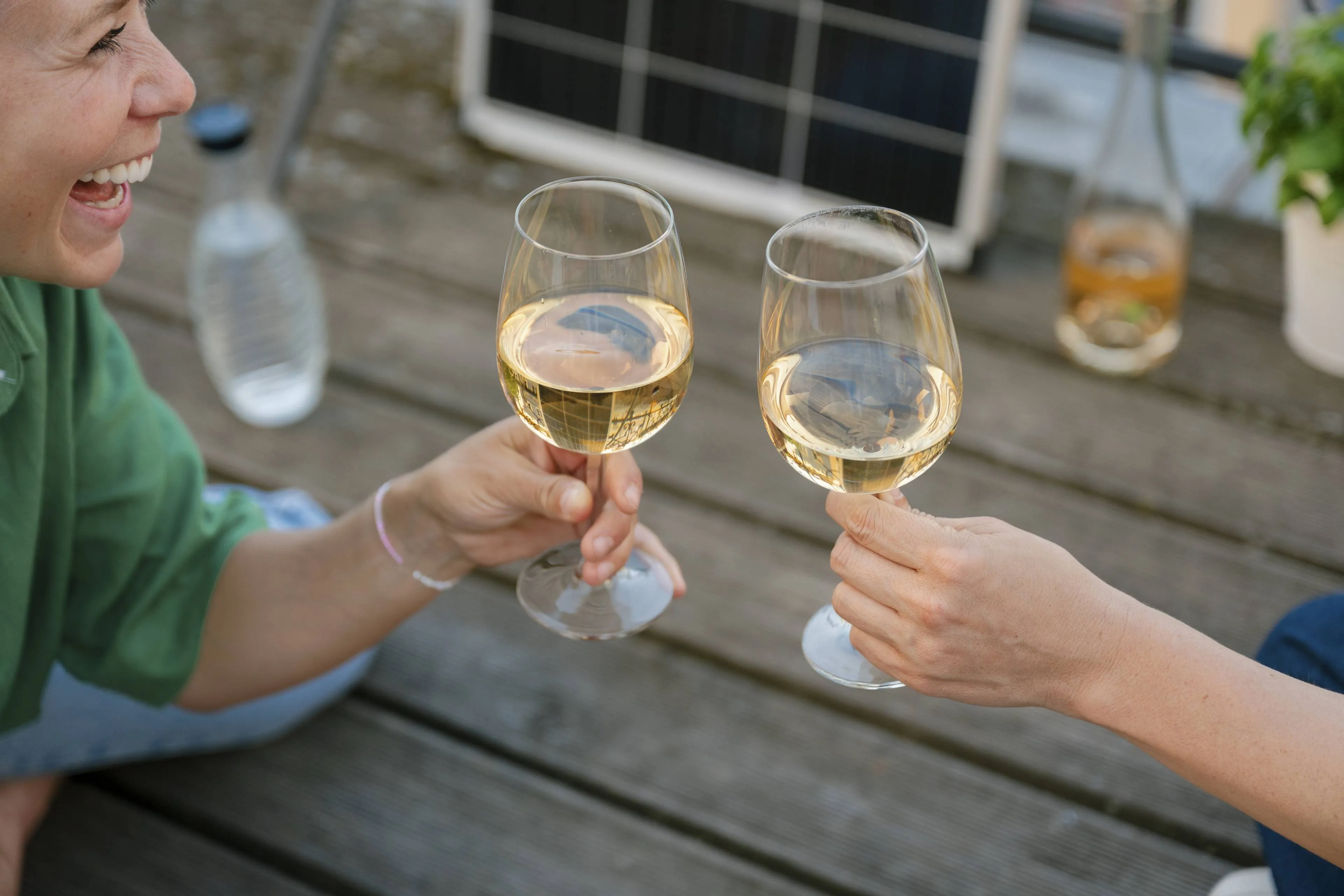 Elk glas alcohol vergroot de kans op dementie, blijkt uit grootste studie tot nu toe