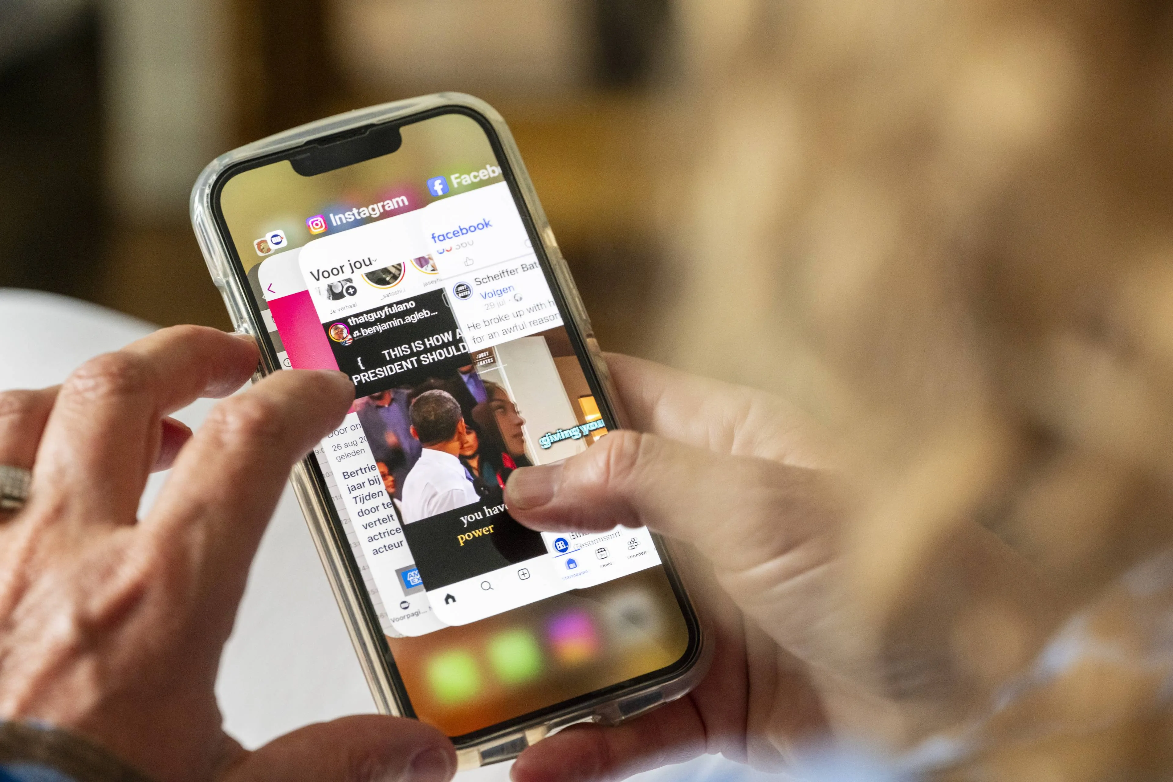 Straks hebben we allemaal 6G op onze smartphone: dit kun je ermee