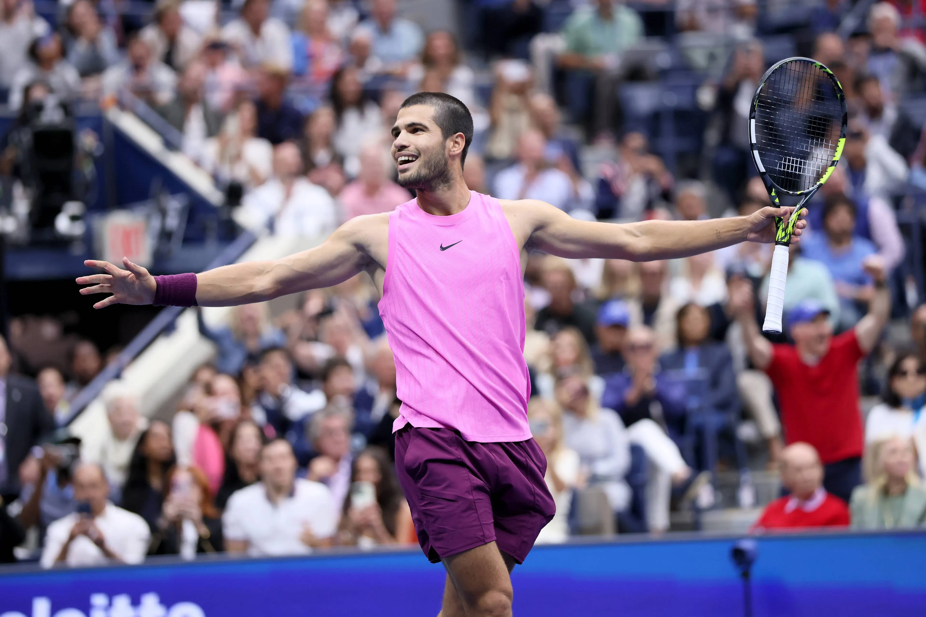 Carlos Alcaraz is nóg beter geworden: 5 redenen waarom hij nu echt het mannentennis domineert
