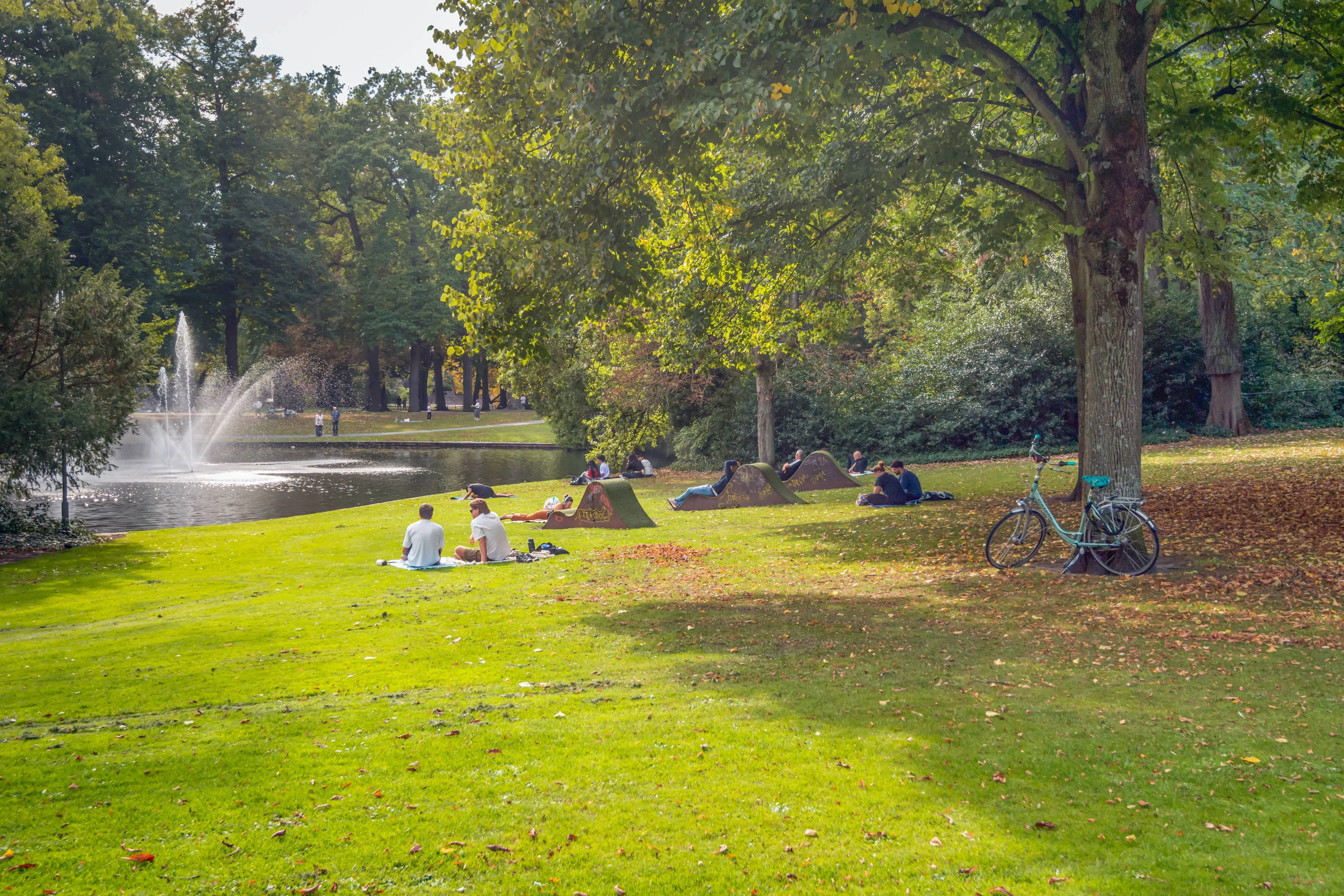 Moet je in de herfst en winter nog zonnebrand smeren?