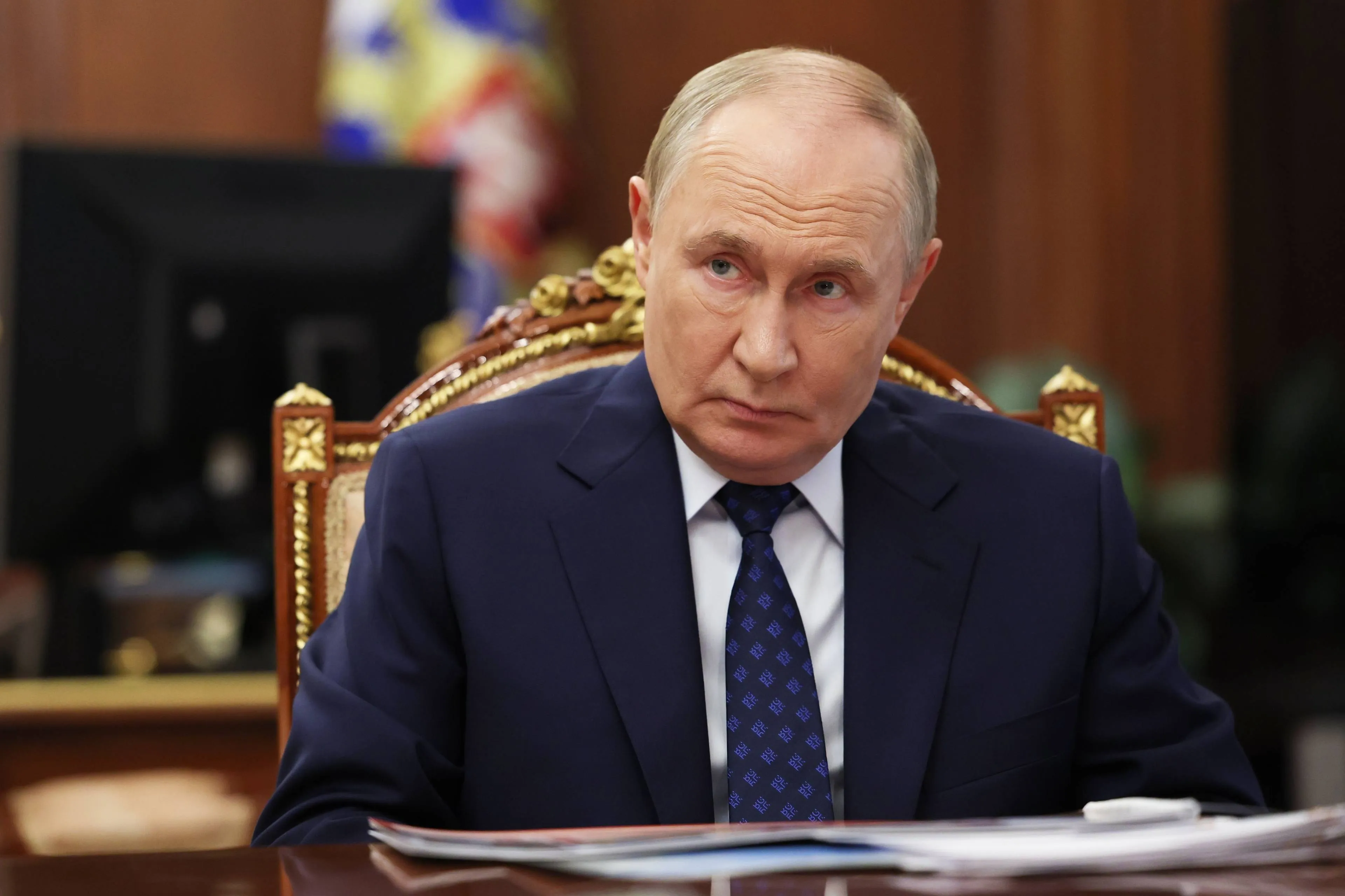 Staat de Russische economie inderdaad op instorten, zoals Trump zegt?