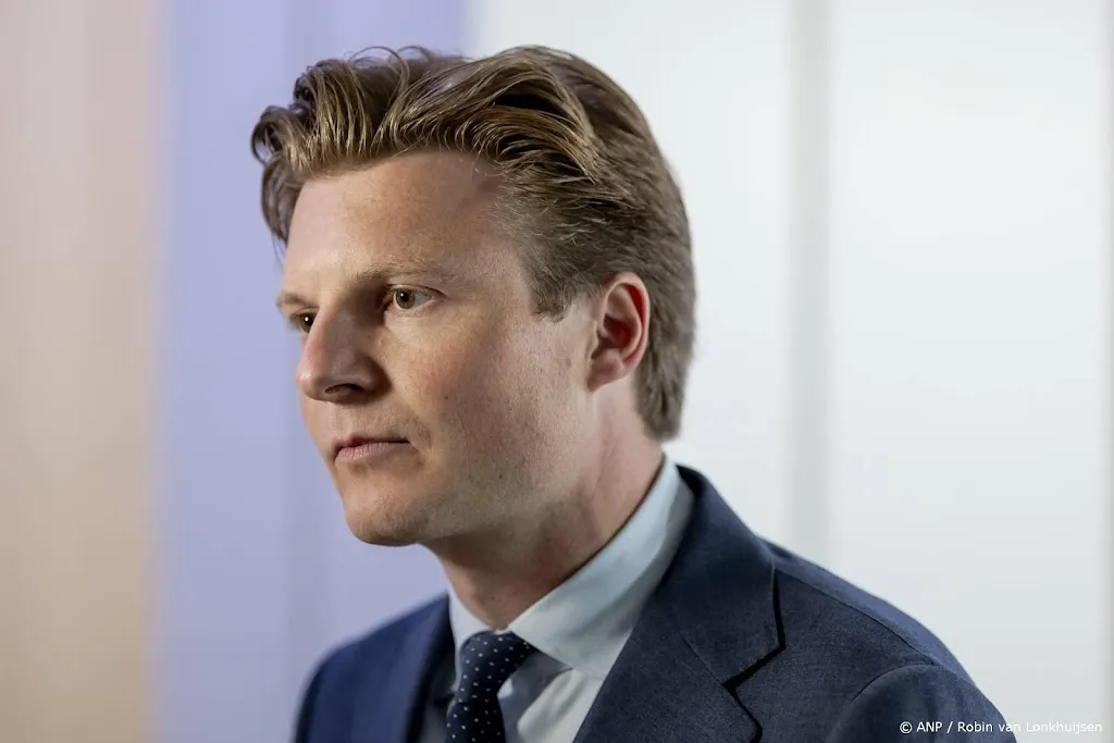 Brekelmans spreekt Yesilgoz tegen: we kunnen GL-PvdA door peilingen niet uitsluiten