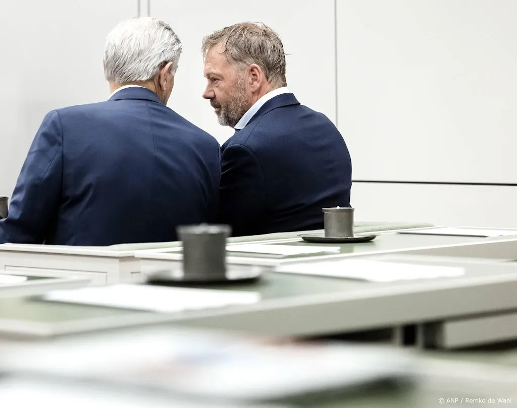 Oud-BBB-senator Kemperman stapt over naar Forum voor Democratie