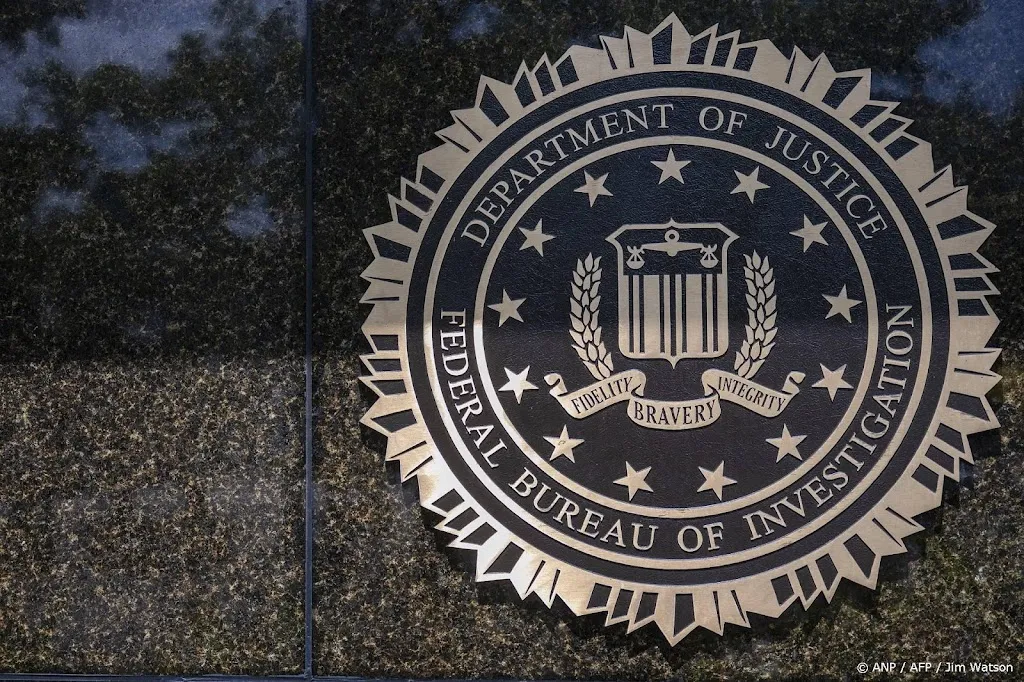 FBI-directeur Patel: verdachte schietpartij Kirk weer vrijgelaten