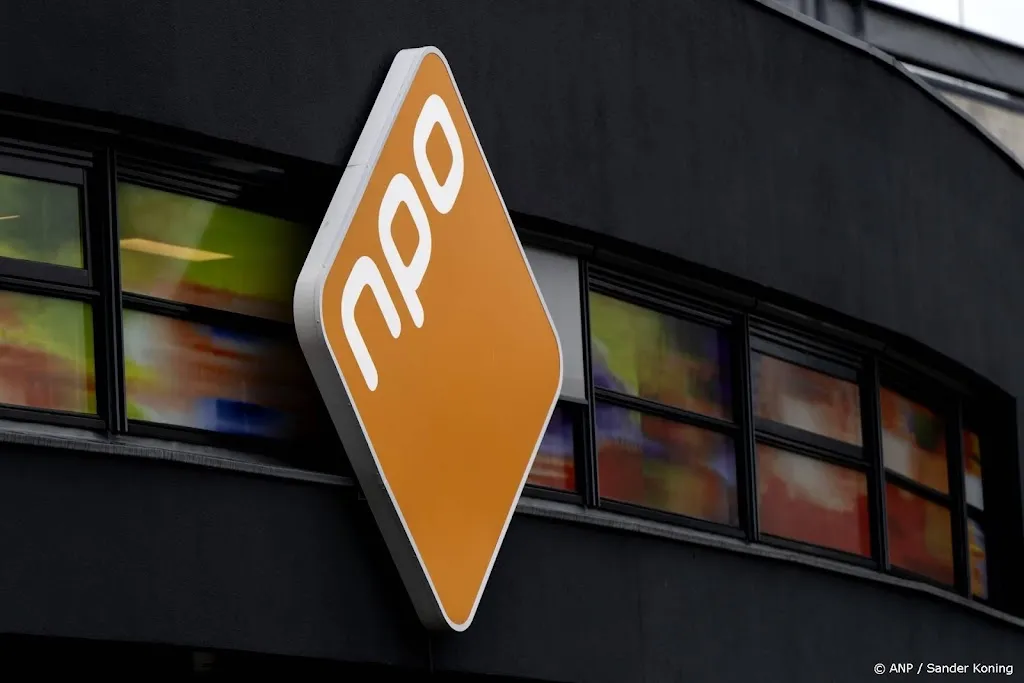 NPO respecteert besluit AVROTROS over ESF bij deelname Israël