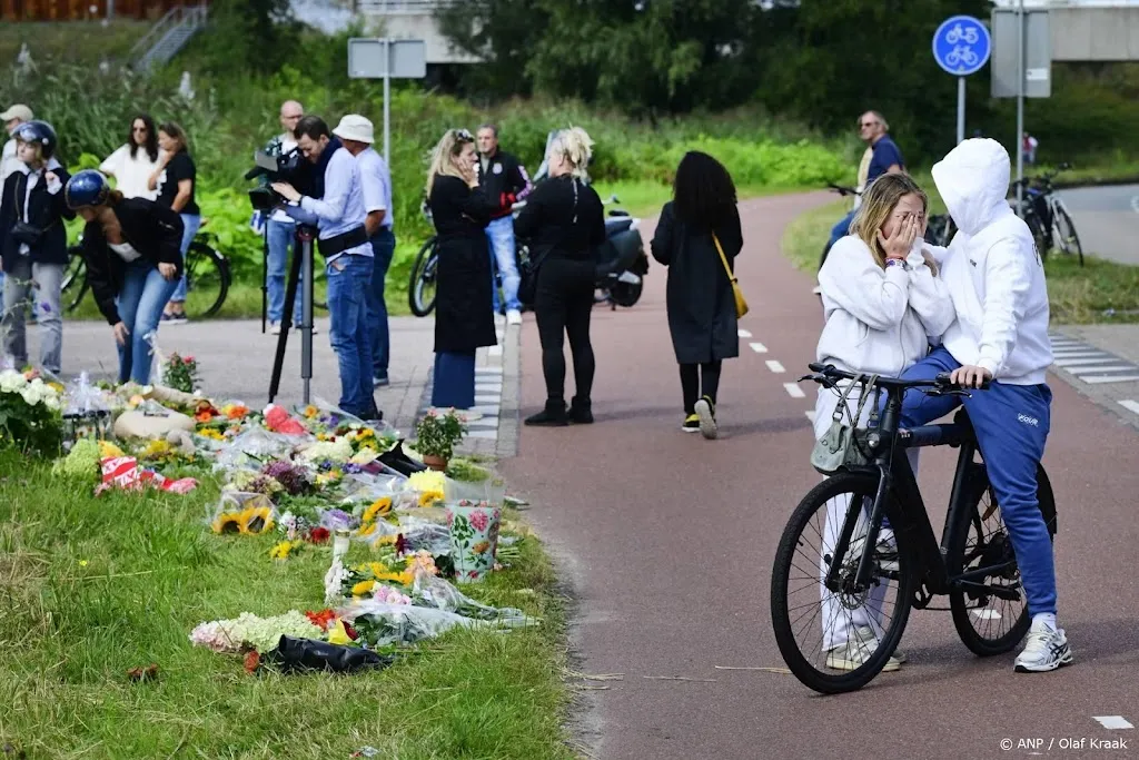 Eerste zitting in zaak over dood Lisa eind november