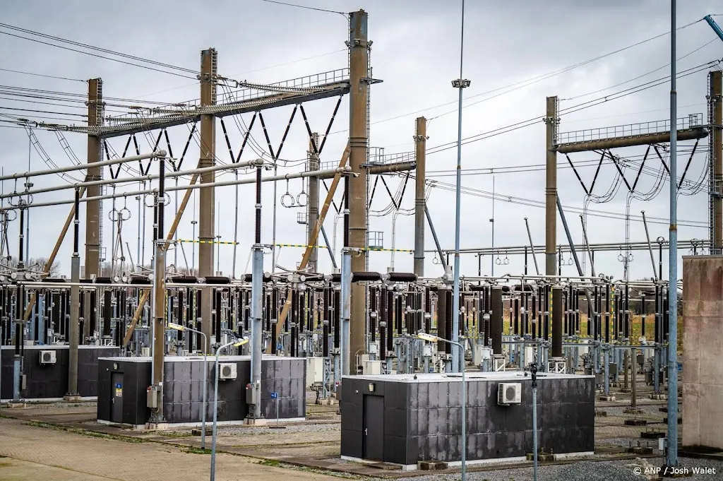 Iedereen weer stroom na korte, grote storing in Den Haag