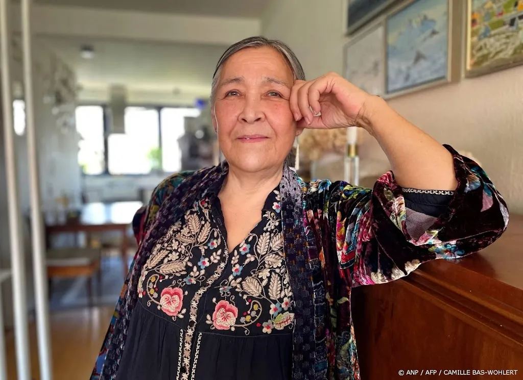 Denen compenseren vrouwen Groenland na gedwongen anticonceptie