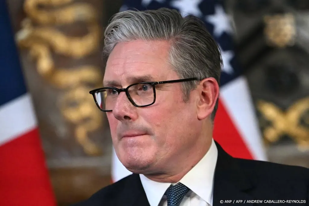 Britse premier Starmer: links heeft zich vergist over migratie