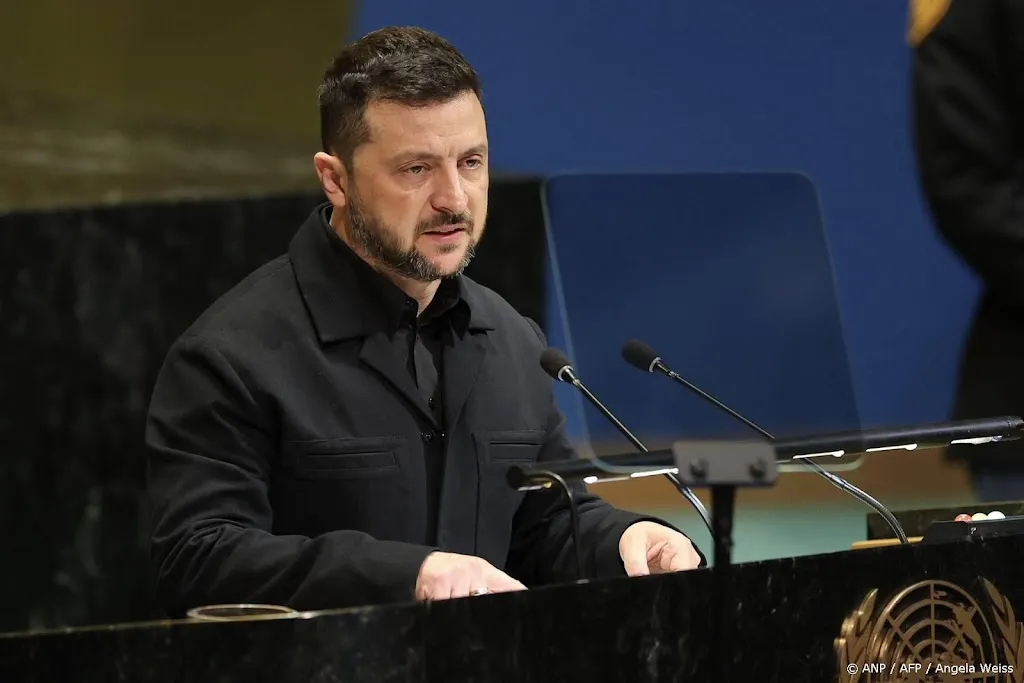 Kremlin: Zelensky's dreigementen zijn 'nogal roekeloos'