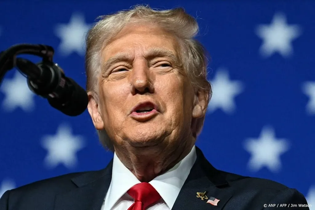 Trump ziet grote kans op een shutdown
