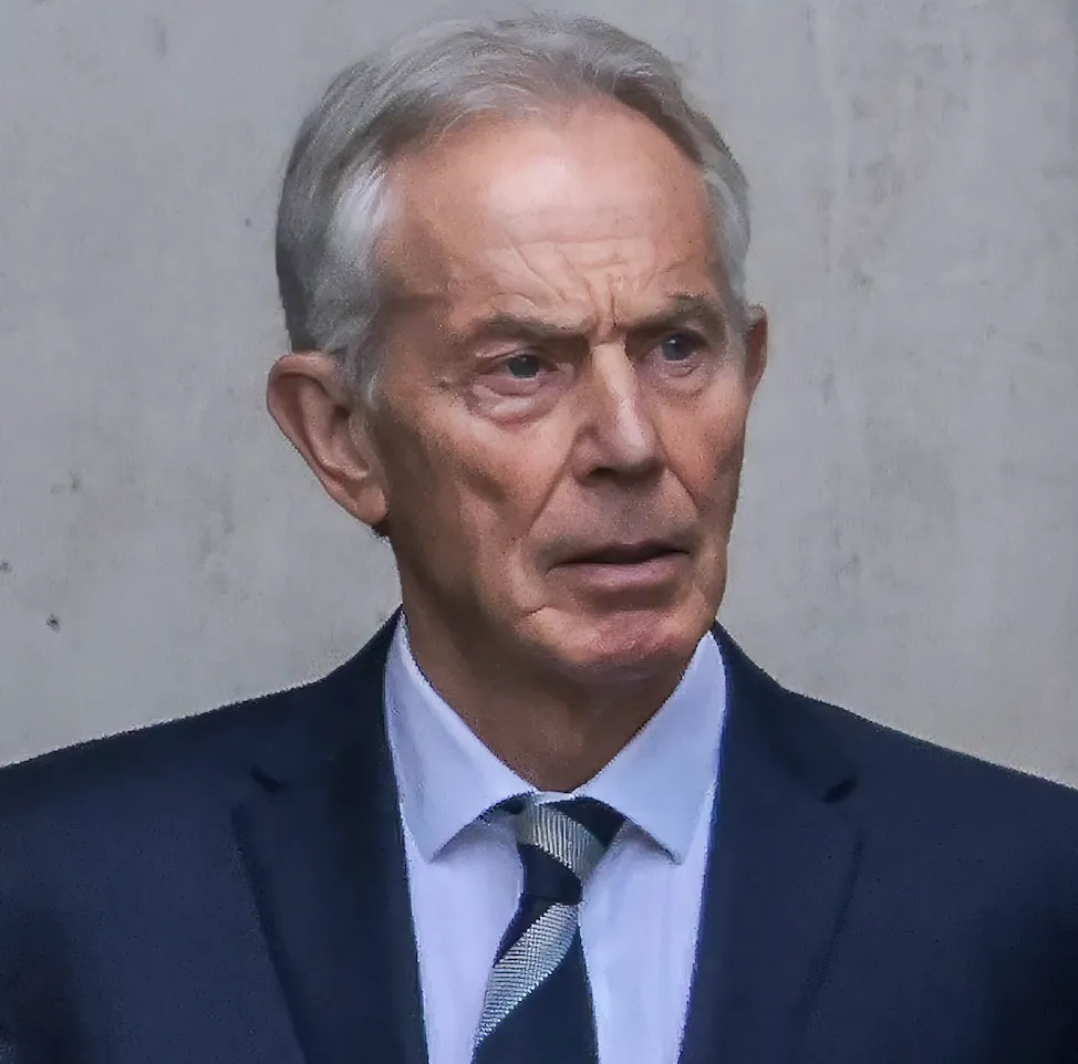 Tony Blair wil Gaza besturen