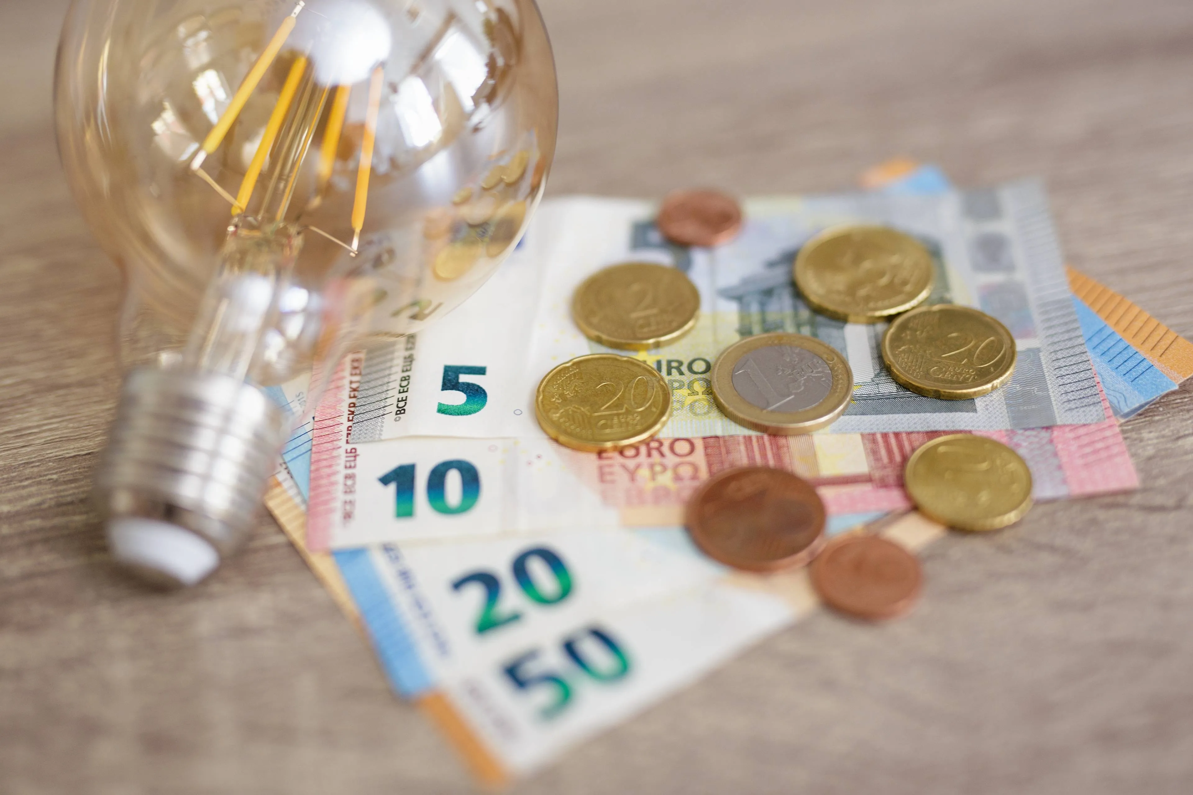 ING: gasprijs gaat behoorlijk dalen