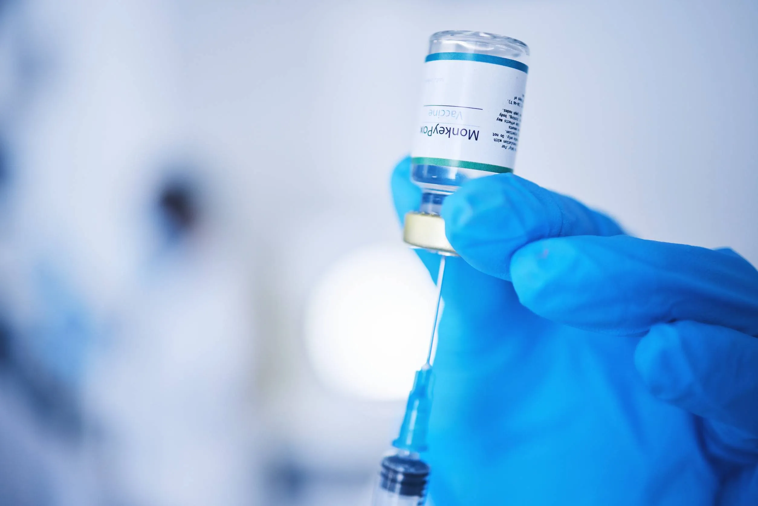 Experimenteel 'supervaccin' stopt verschillende vormen van kanker (maar voorlopig enkel in het lab)