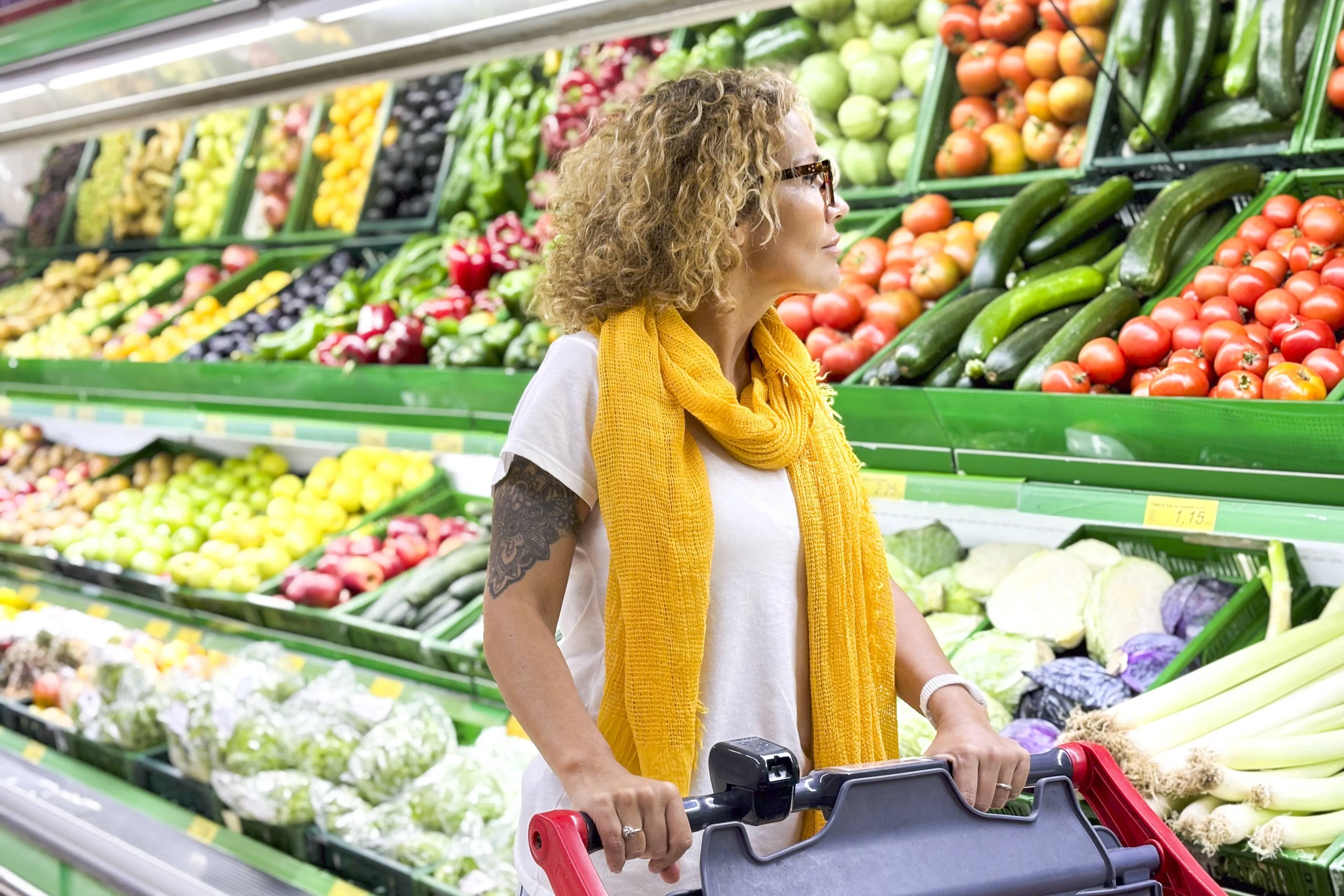 Last van constipatie? Dit fruit helpt