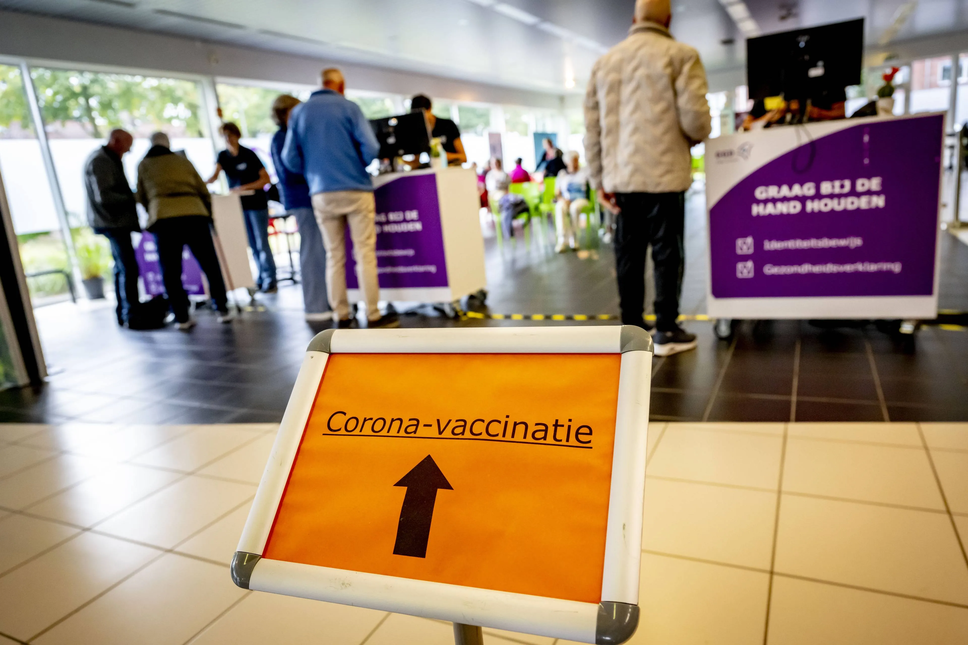 Opvallende ontdekking: coronavaccin maakt immuuntherapie tegen kanker veel effectiever