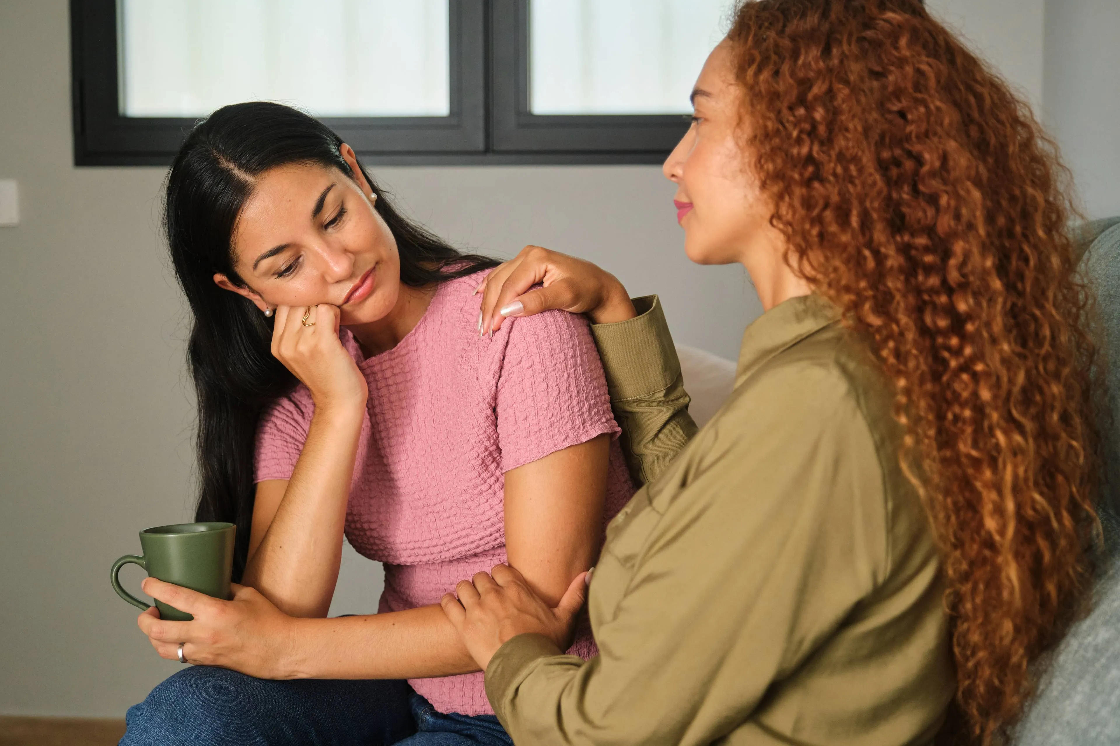 3 rode vlaggen in een vriendschap die je meestal mist