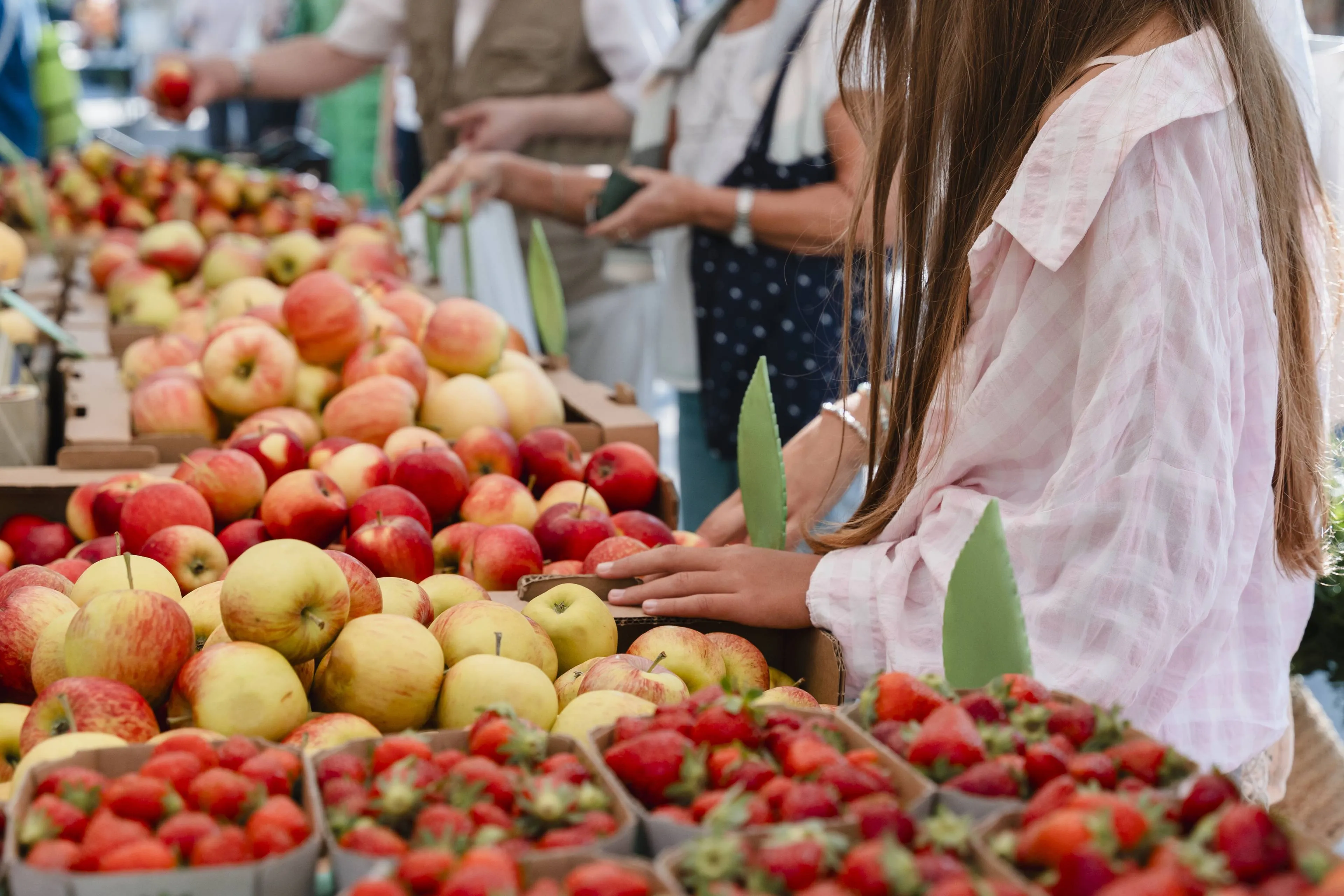 Vergeet de sinaasappel: deze 5 vruchten bevatten veel meer vitamine C