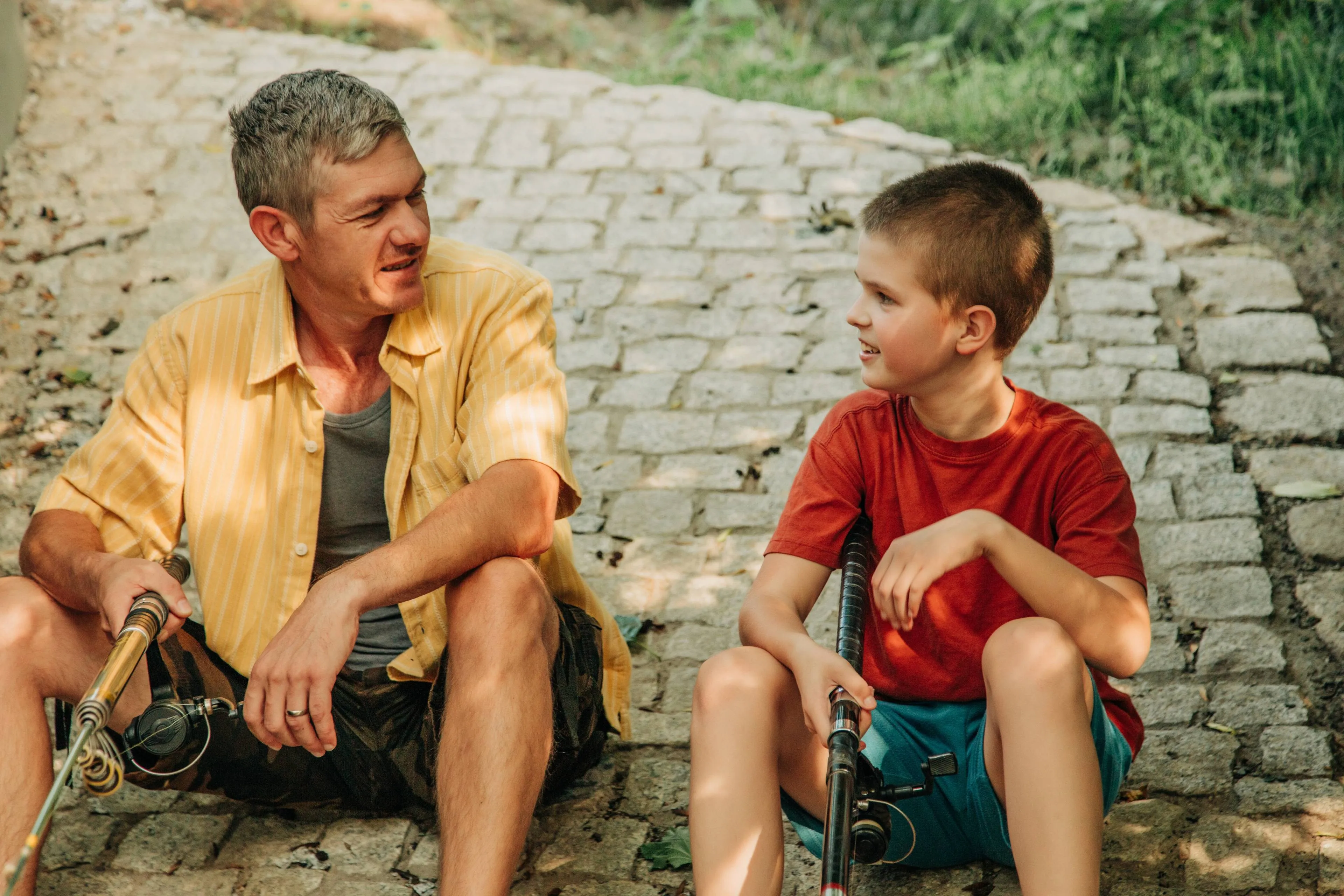 Sperma van oudere vaders bevat meer genetische afwijkingen: risico voor kinderen