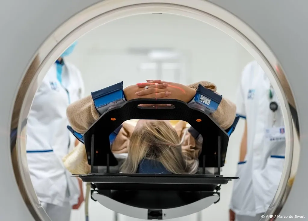 RIVM adviseert MRI-scans voor vrouwen met dicht borstweefsel