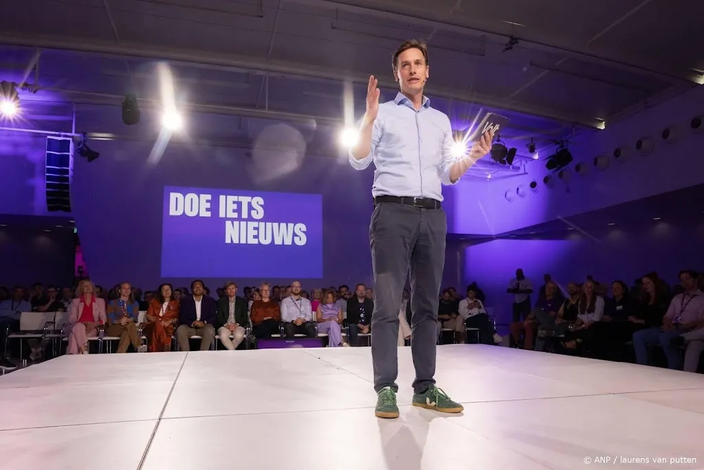 Volt wil niet meer in debat met Forum voor Democratie