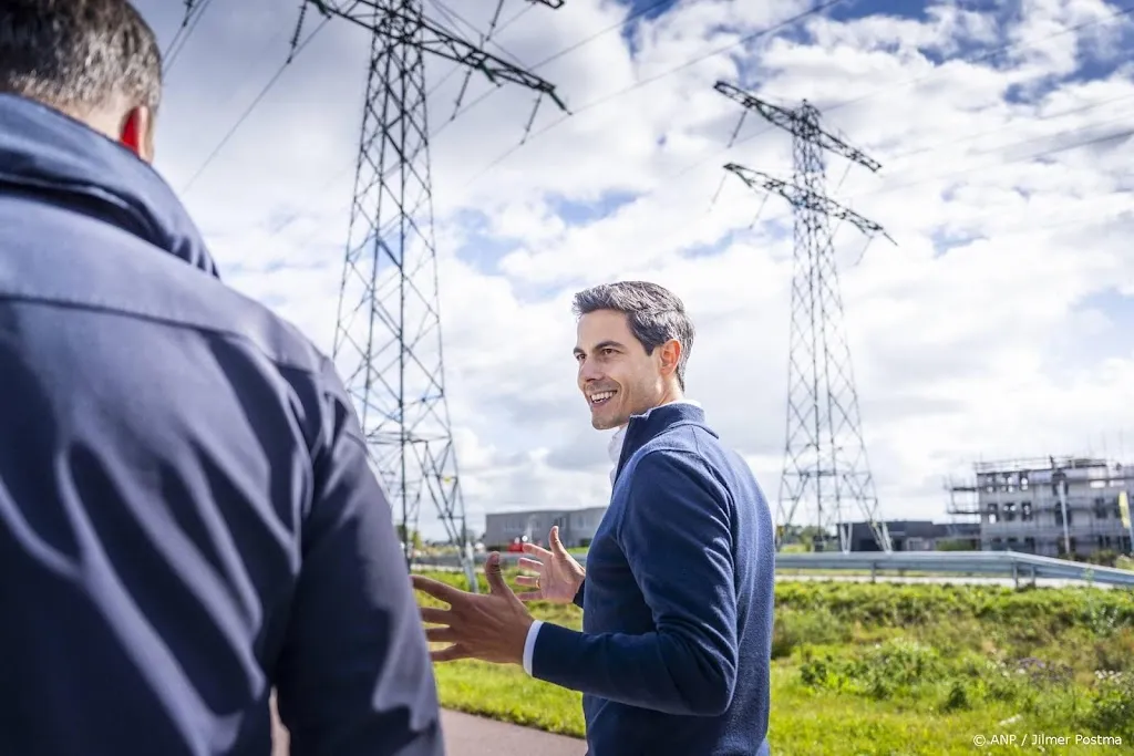 D66 laat overheidsuitgaven verder stijgen, bespaart op zorg: 'sterke verschuiving naar duurzamere productie'