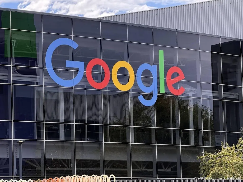 Google steekt miljarden in datacenter in India