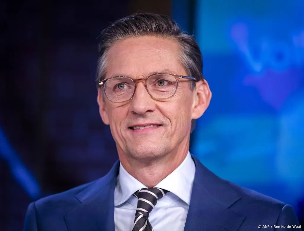 Eerdmans: we moeten stikstof reduceren om meer huizen te bouwen