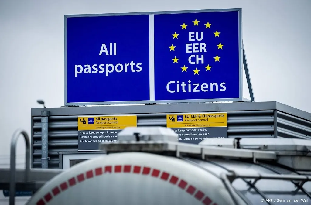 Minder Britten vestigen zich in Nederland sinds Brexit