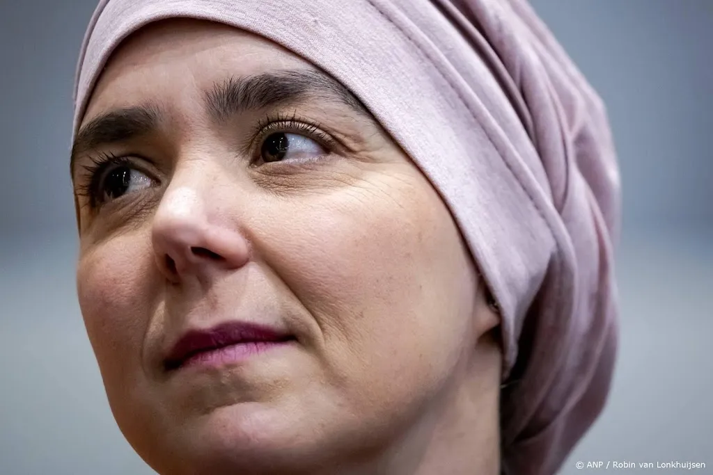 Provincie en Tilburg doen aangifte van lekken sollicitatie Lahlah