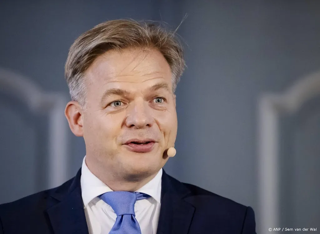 Omtzigt laat uitslagenavond van NSC aan zich voorbijgaan