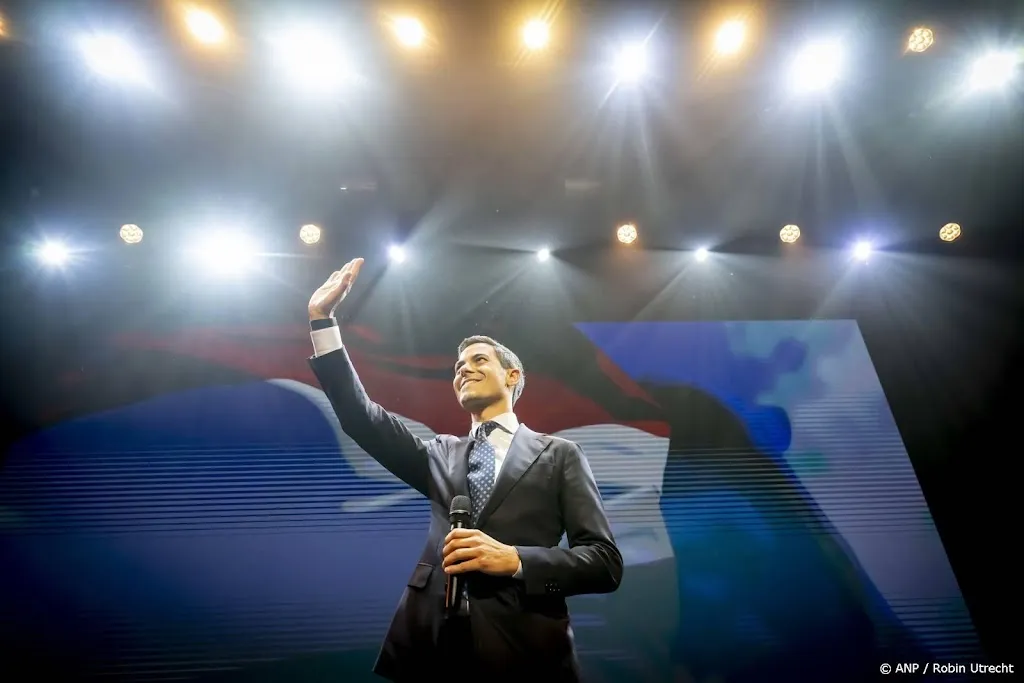 Jetten vindt regeren met GL-PvdA "heel logisch", noemt JA21 niet