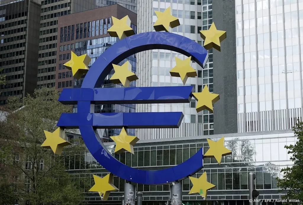 ECB: proef met digitale euro kan al in 2027 van start gaan