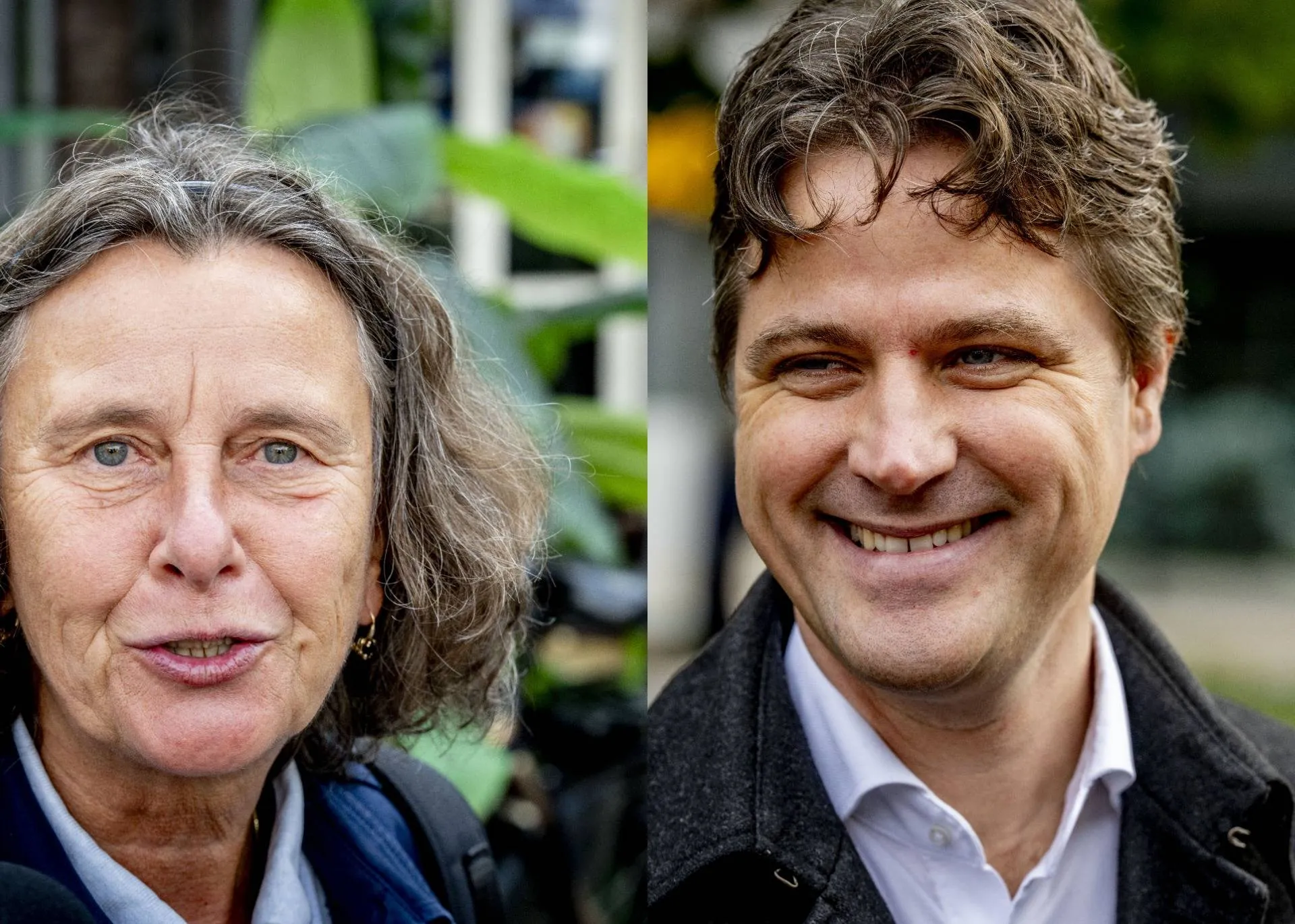 Waarom volgens Bontenbal de PVV niets doet aan asiel: "Als je dat echt wilt, dan zorg je dat er capabele bewindspersonen zitten die niet elke keer schietend de ministerraad verlaten"