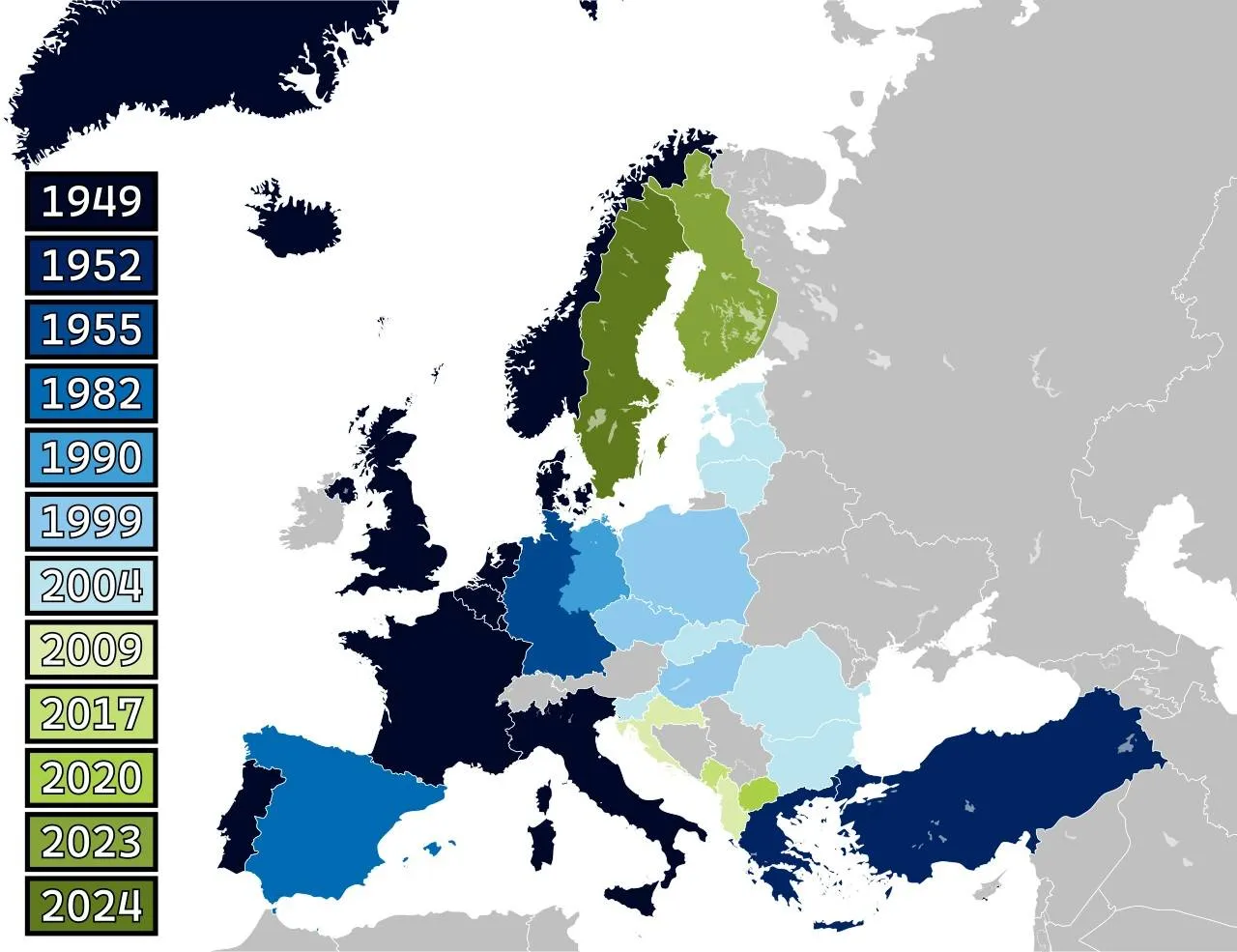 History_of_NATO_enlargement