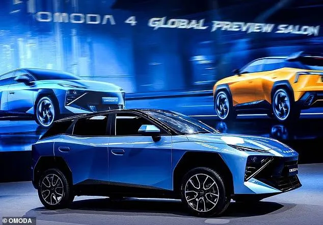 Lamborghini, Porsche: Chinese auto's imiteren luxemerken voor een fractie van de prijs