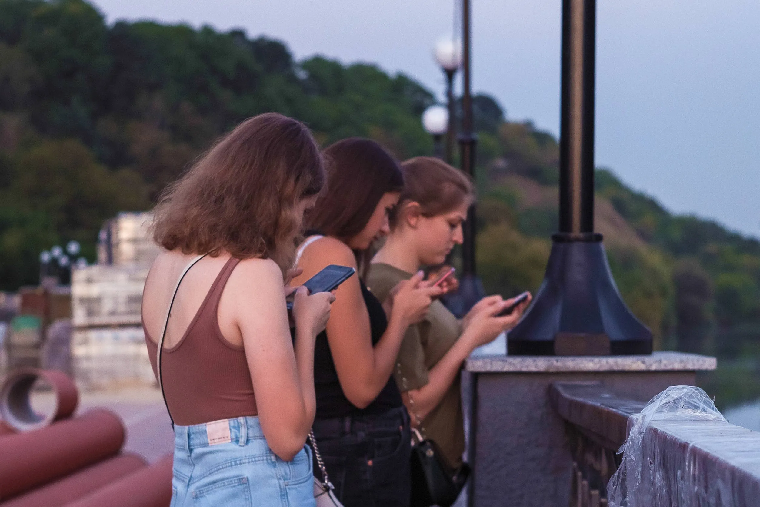 Dit is wat een week zonder social media doet met de mentale gezondheid van jongeren