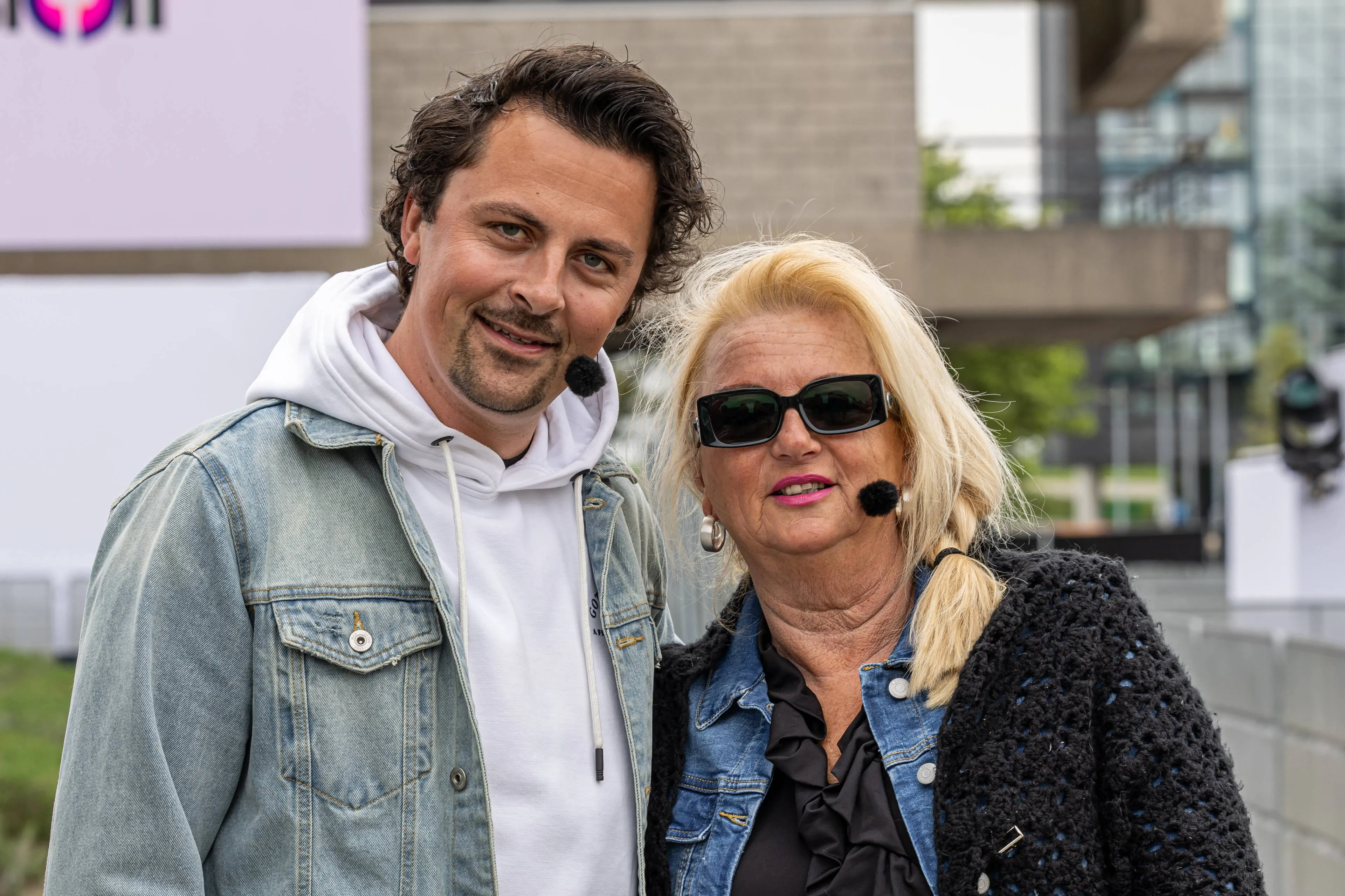 Iedereen vindt realityserie van Monique uit Winter Vol liefde een ramp: "Alles is gescript"