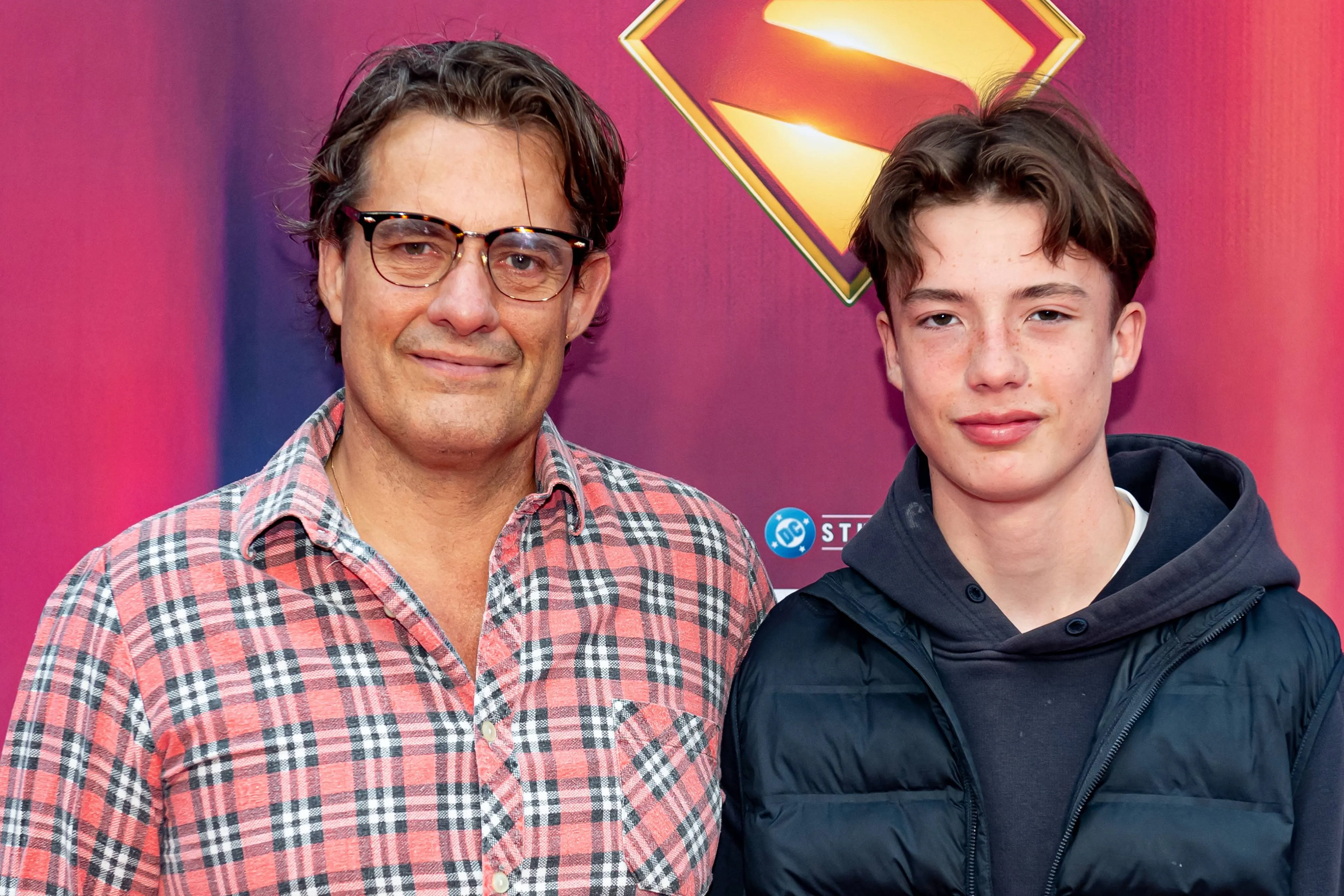 Acteur Vincent Croiset heeft kanker: ‘Ik zal vechten voor wat ik waard ben’