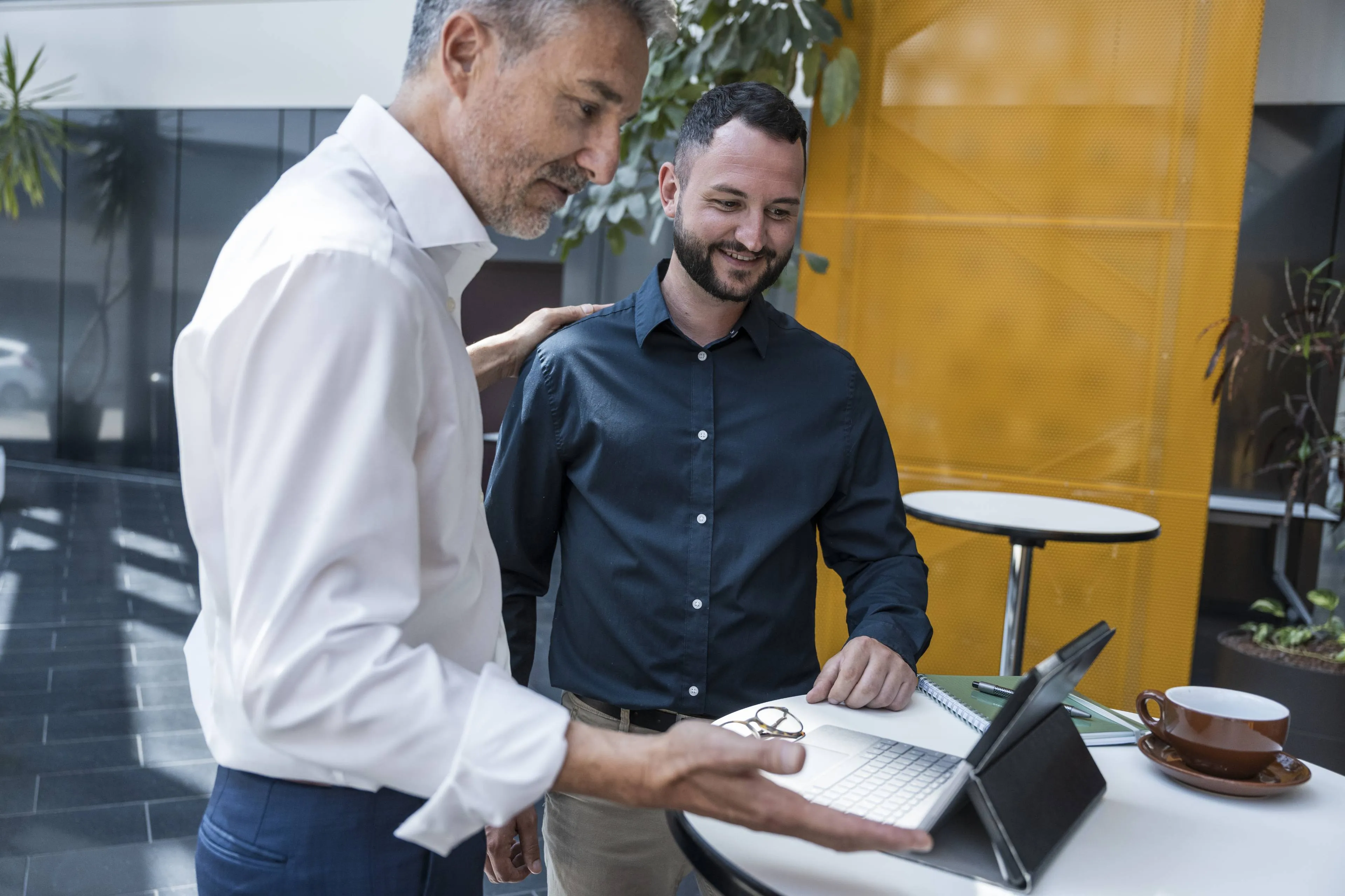 Word je echt wijzer met de jaren? Ja, maar er is een voorwaarde