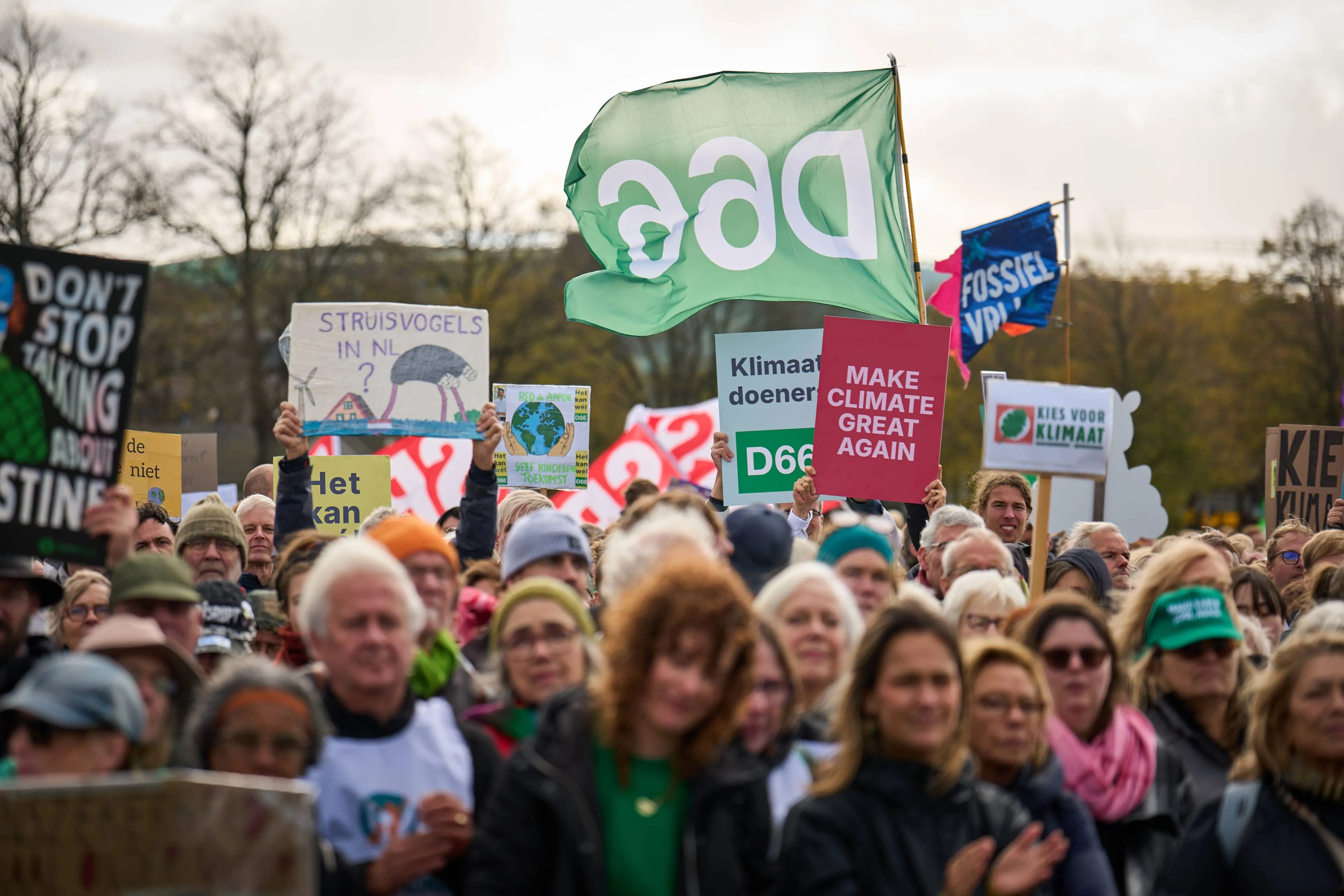 De hypocrisie van woke: "Mensen willen alleen laten zien dat ze tot de elite behoren"