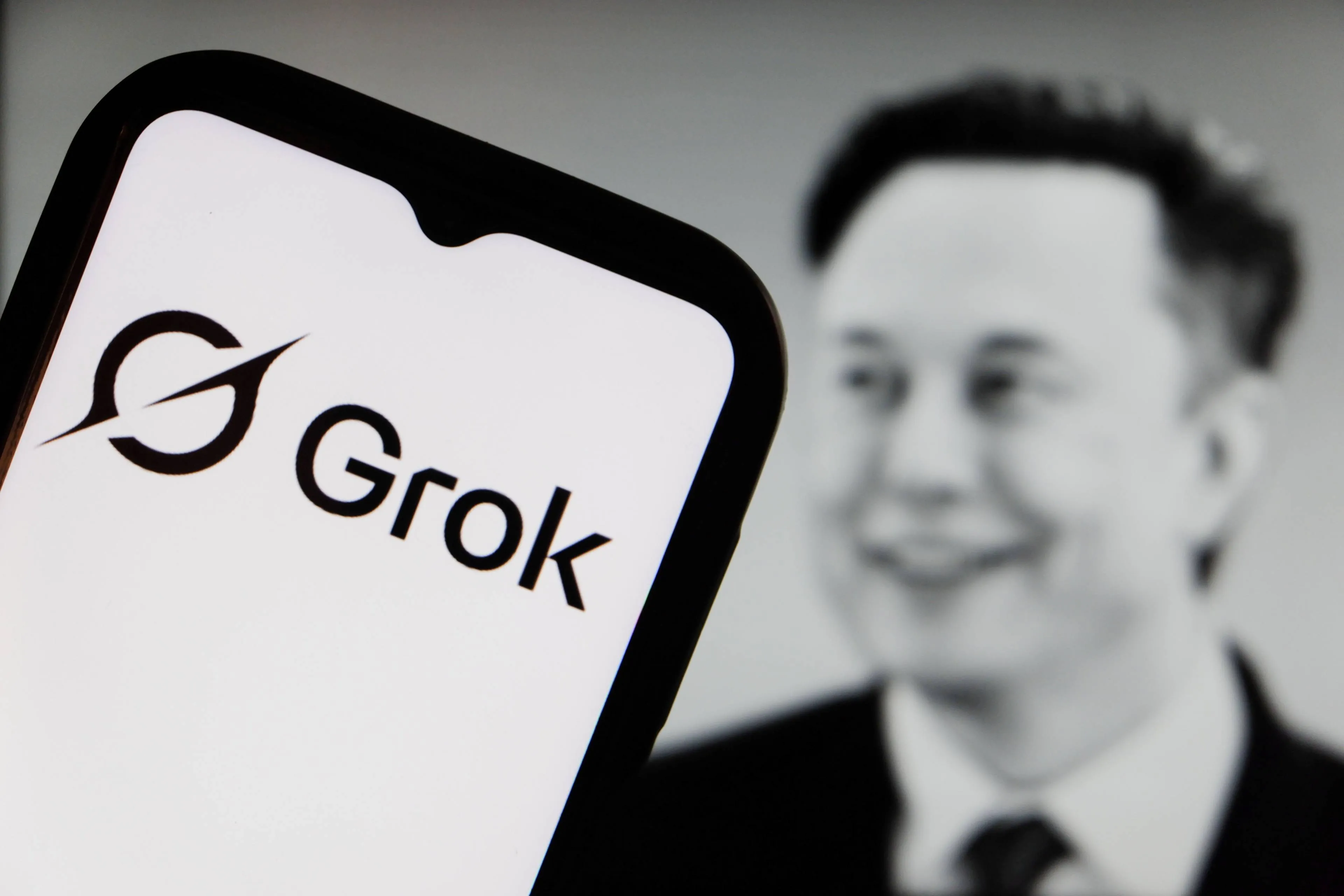 Chatbot Grok noemt Elon Musk "de belangrijkste mens die ooit heeft geleefd"