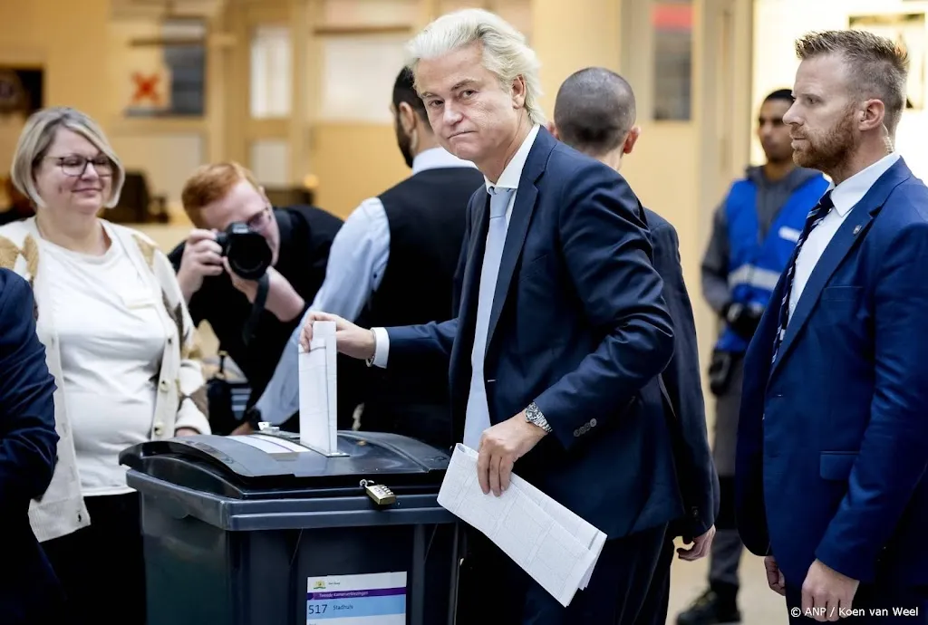 VNG: suggestie gesjoemel verkiezingen is bedreiging democratie