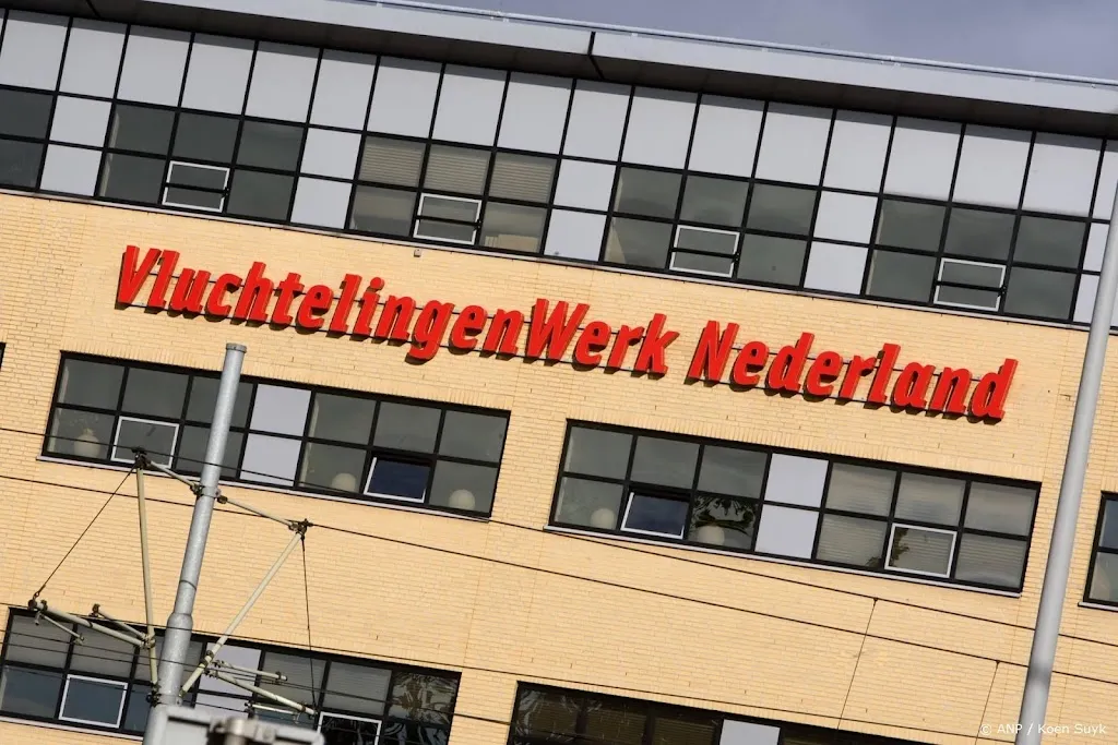 VluchtelingenWerk komt met AI-lied als antwoord op anti-azc-lied