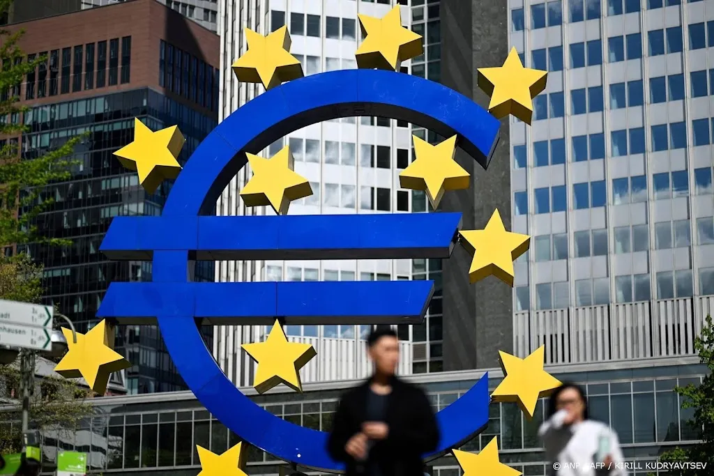 Chinese exportdump komt volgens ECB niet door handelsoorlog