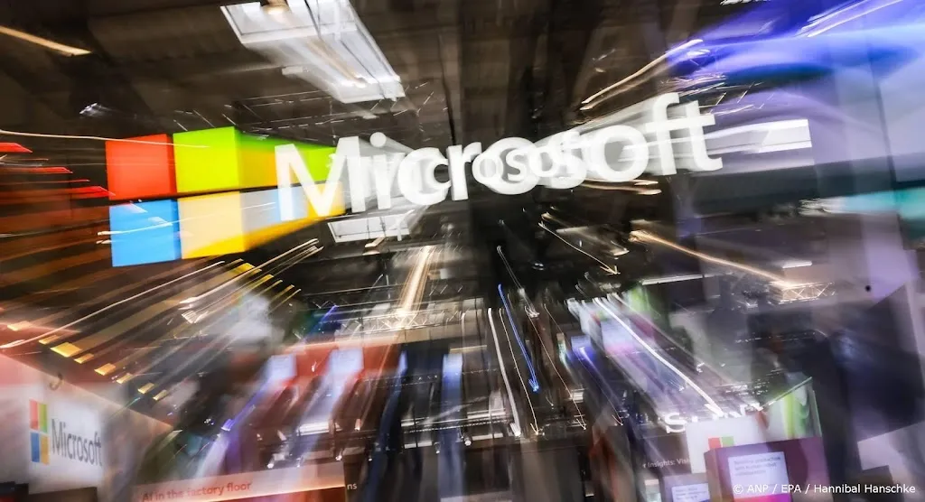 Microsoft investeert 10 miljard dollar in AI-datacenter Portugal