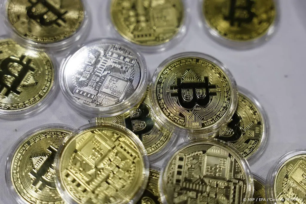 Chinese cryptofraudeur moet bijna 12 jaar de cel in