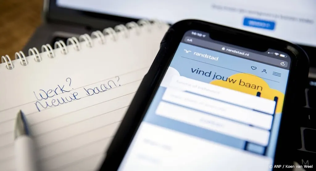 Duizenden ontslagen op komst, volgens CNV