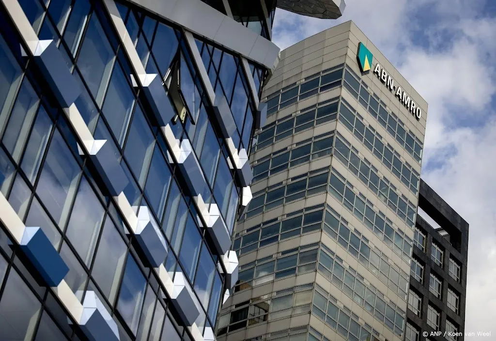 ABN AMRO stopt met deel flexkrachten antiwitwasafdeling